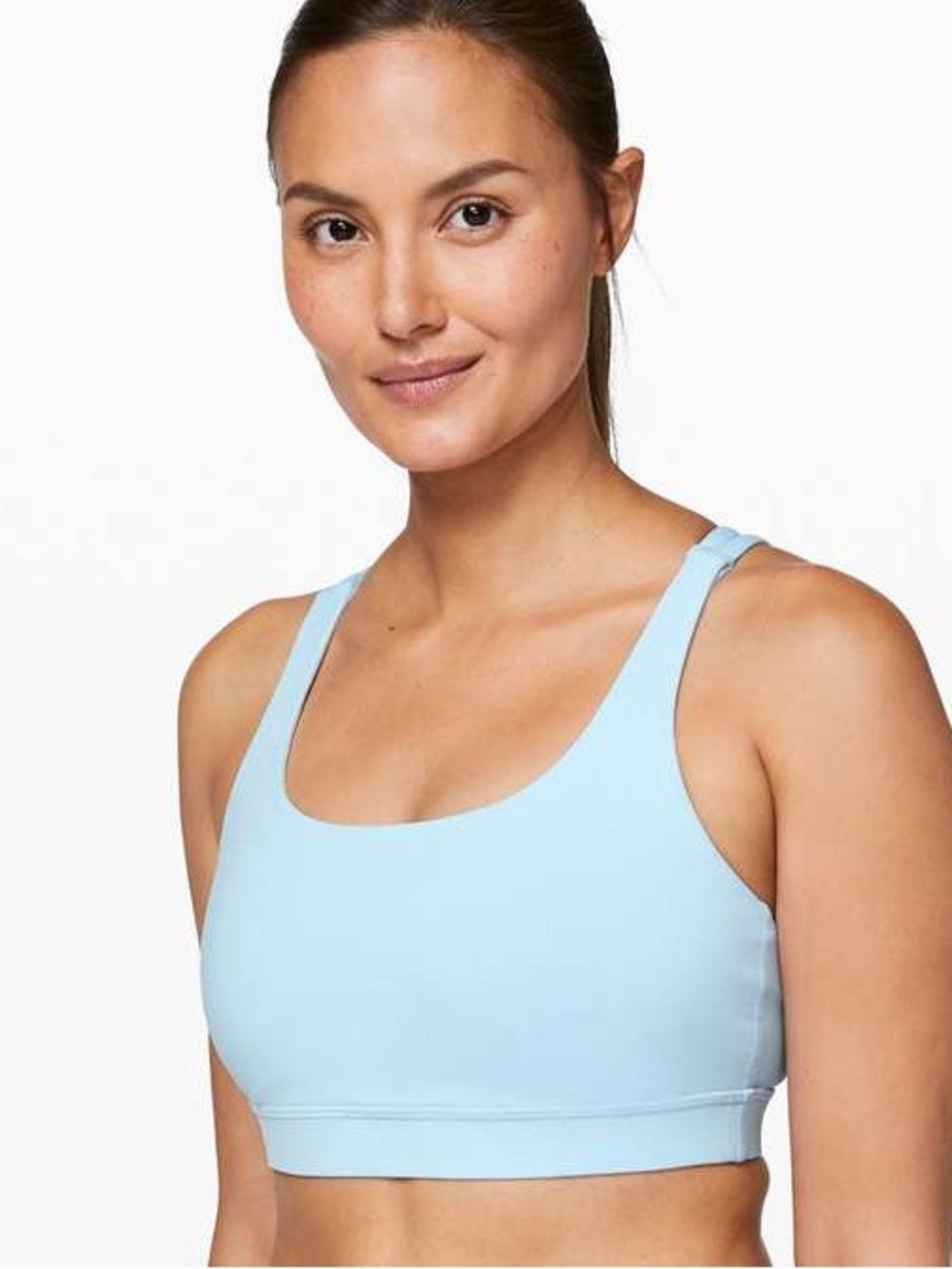 Lululemon Energy Bra